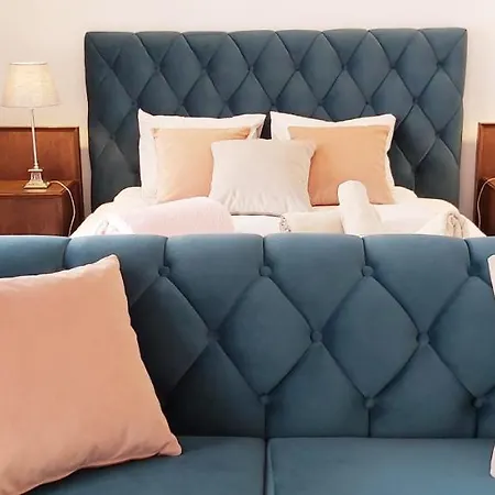 Apartamento Ogarna 2 *