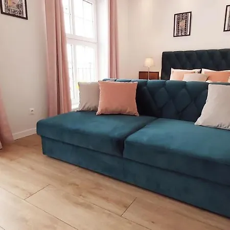 Apartamento Ogarna 2