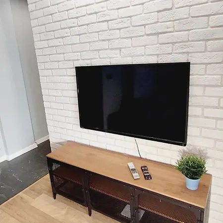 Apartamento Ogarna 2 Gdańsk