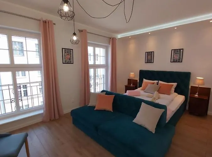 Ogarna 2 Apartamento *