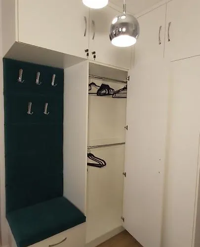 Apartamento Ogarna 2