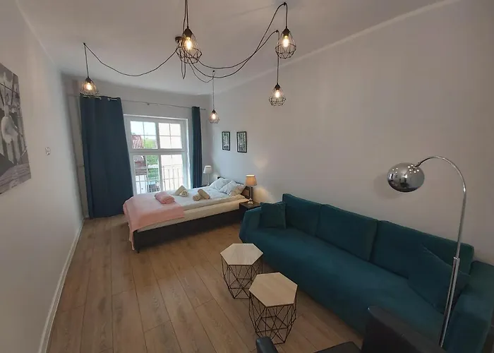 Apartamento Ogarna 2