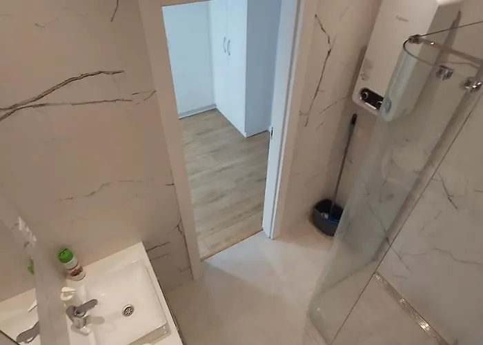 Ogarna 2 Apartamento Gdańsk