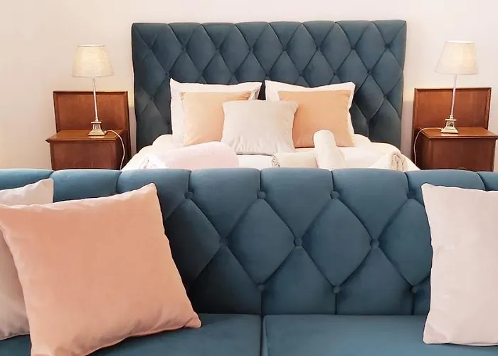 Apartamento Ogarna 2 *