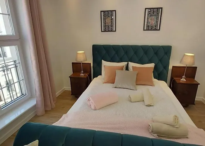 Ogarna 2 Apartamento