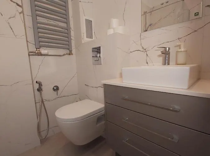 Apartamento Ogarna 2