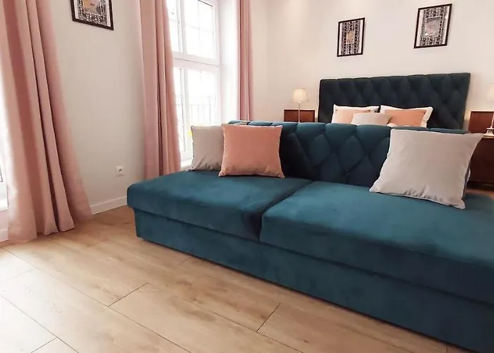 Apartamento Ogarna 2