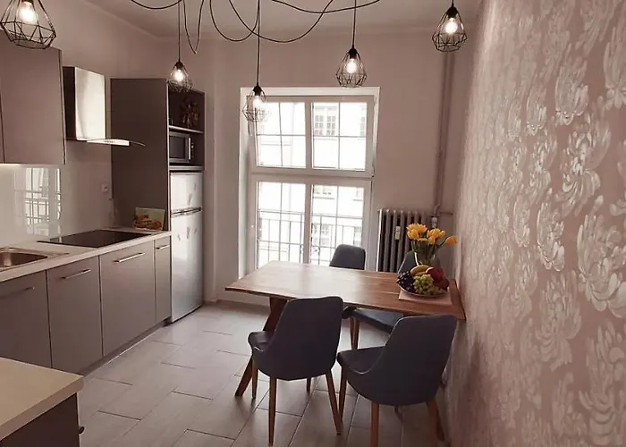 Apartamento Ogarna 2