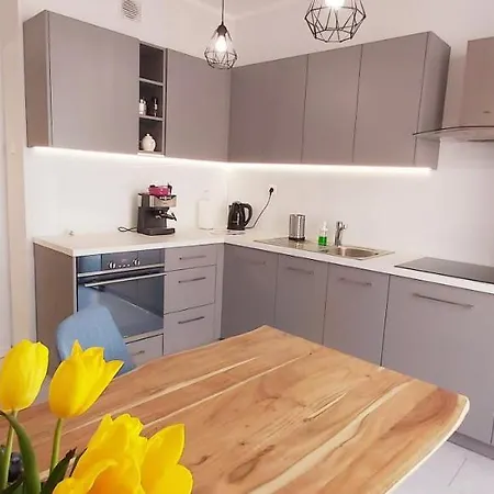 Ogarna 2 * غدانسك