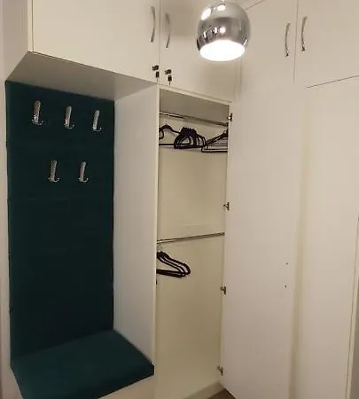 Appartamento Ogarna 2