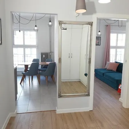 Ogarna 2 * غدانسك