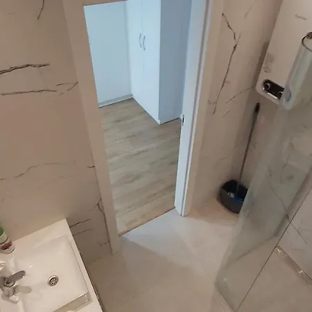 Ogarna 2 Appartamento Danzica