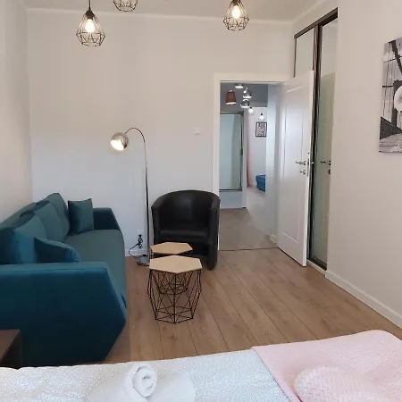 Ogarna 2 * غدانسك