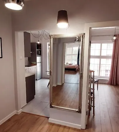 Ogarna 2 * Гданьск