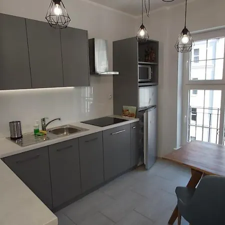 Ogarna 2 * غدانسك