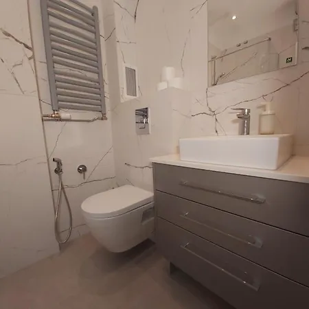 Appartamento Ogarna 2