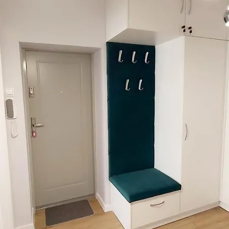 Ogarna 2 غدانسك