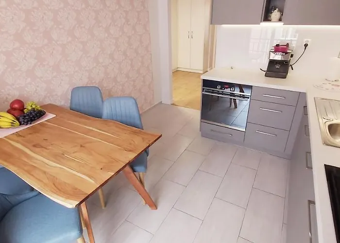 Ogarna 2 * Гданьск