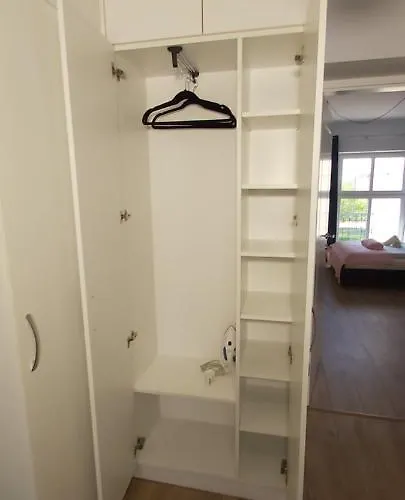 Ogarna 2 Гданьск