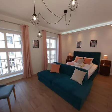Ogarna 2 Apartment *