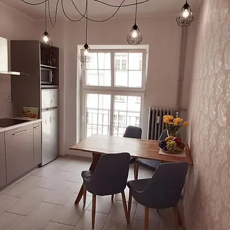 Apartment Ogarna 2